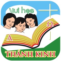 Thiếu Nhi VHTK CN Mình & Máu Chúa Kitô A