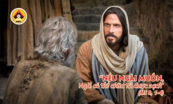 Lời Chúa THỨ SÁU TUẦN 12 THƯỜNG NIÊN