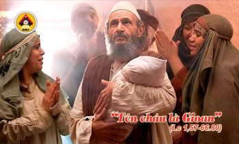 Lời Chúa THỨ TƯ TUẦN 12 THƯỜNG NIÊN