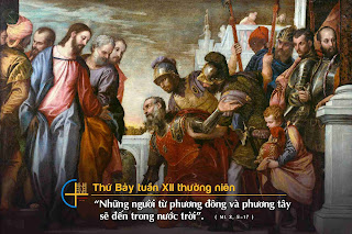 Người đã mang lấy