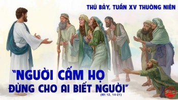 Sức mạnh của lòng hiền lành