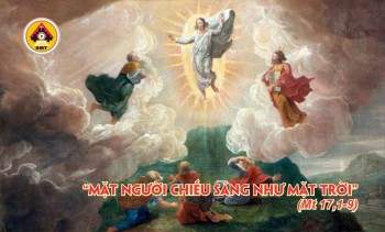Lời Chúa THỨ NĂM TUẦN 18 THƯỜNG NIÊN