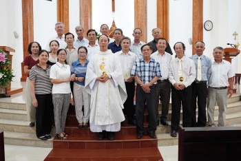 Lớp Don Bosco LBT họp mặt -2026