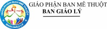 THÔNG BÁO của Ban Giáo lý Giáo phận