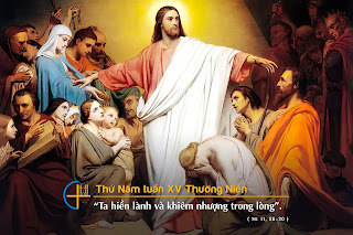 Không gì gánh nặng cho bằng tội lỗi