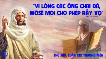 ​​​​​​​Ý nghĩa của tình yêu và sự trung tín