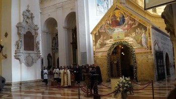 “Ơn Tha thứ Assisi”