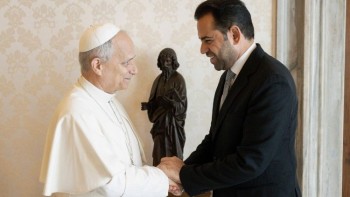 Giải Zayed về Tình Huynh đệ Nhân loại