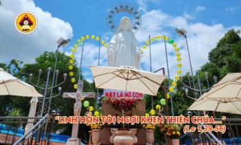 Lời Chúa THỨ BẢY TUẦN 19 THƯỜNG NIÊN