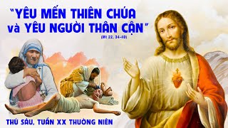 Tình yêu: một con đường duy nhất