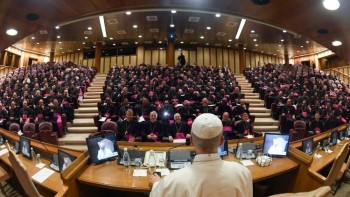147 tân Giám mục tham dự khóa đào tạo tại Vatican