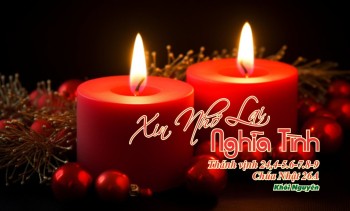 Xin Nhớ Lại Nghĩa Tình (Thánh Vịnh 24)