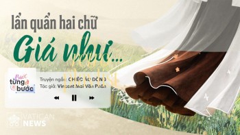 Truyện ngắn: Chiếc Áo Dòng