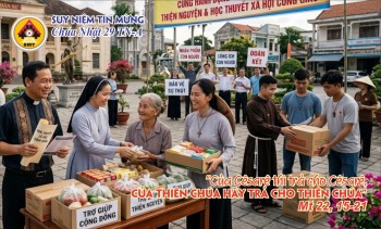 Vấn nạn Quyền Bính