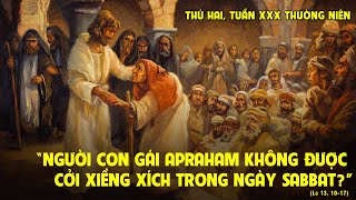 Đừng để lề luật che khuất tình yêu