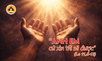 Lời Chúa THỨ NĂM TUẦN 27 THƯỜNG NIÊN