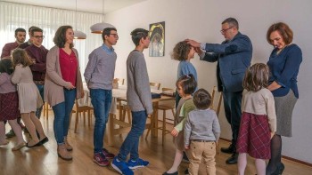 Nhìn lại Tông huấn “Amoris laetitia”