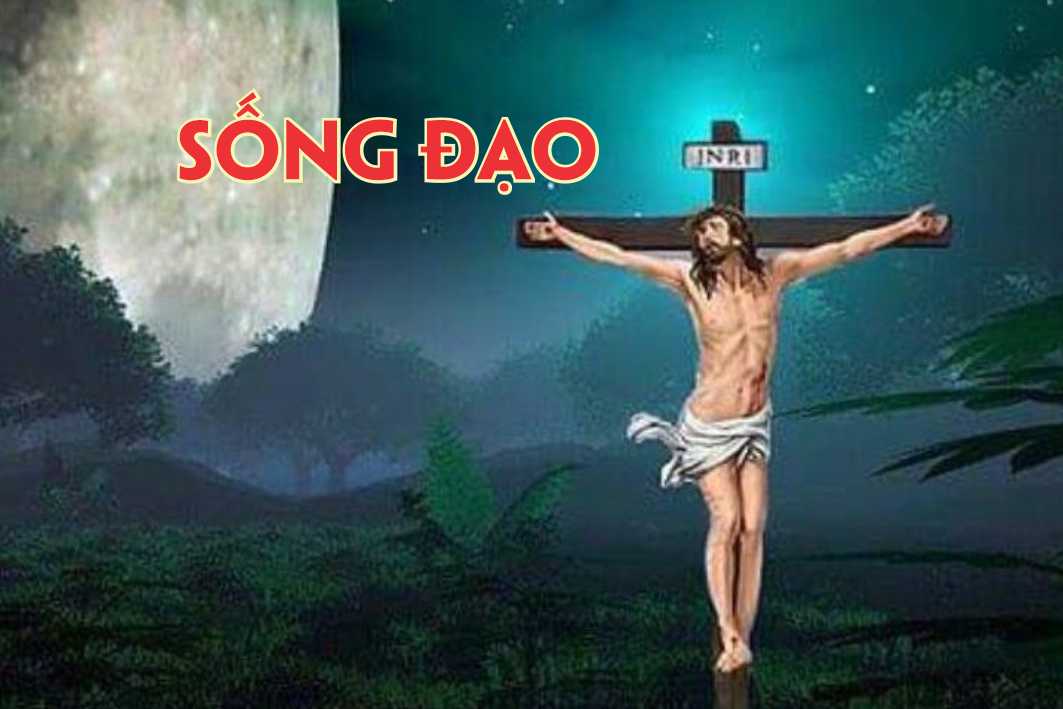 Sống Đạo