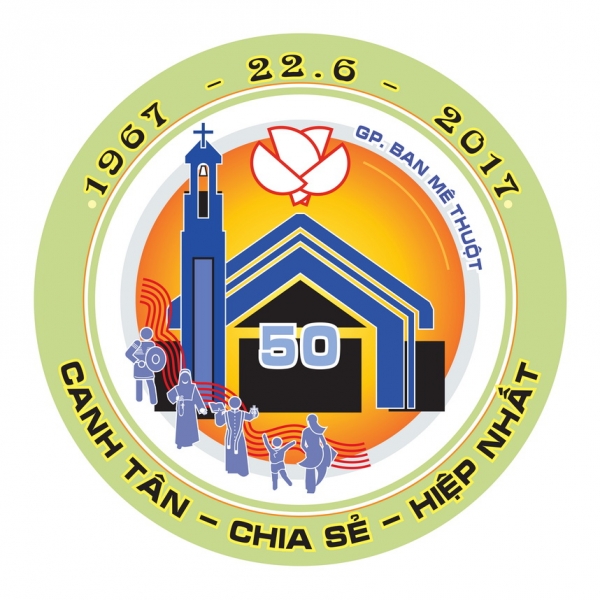 PHIM TƯ LIỆU 50 NĂM GP BAN MÊ THUỘT