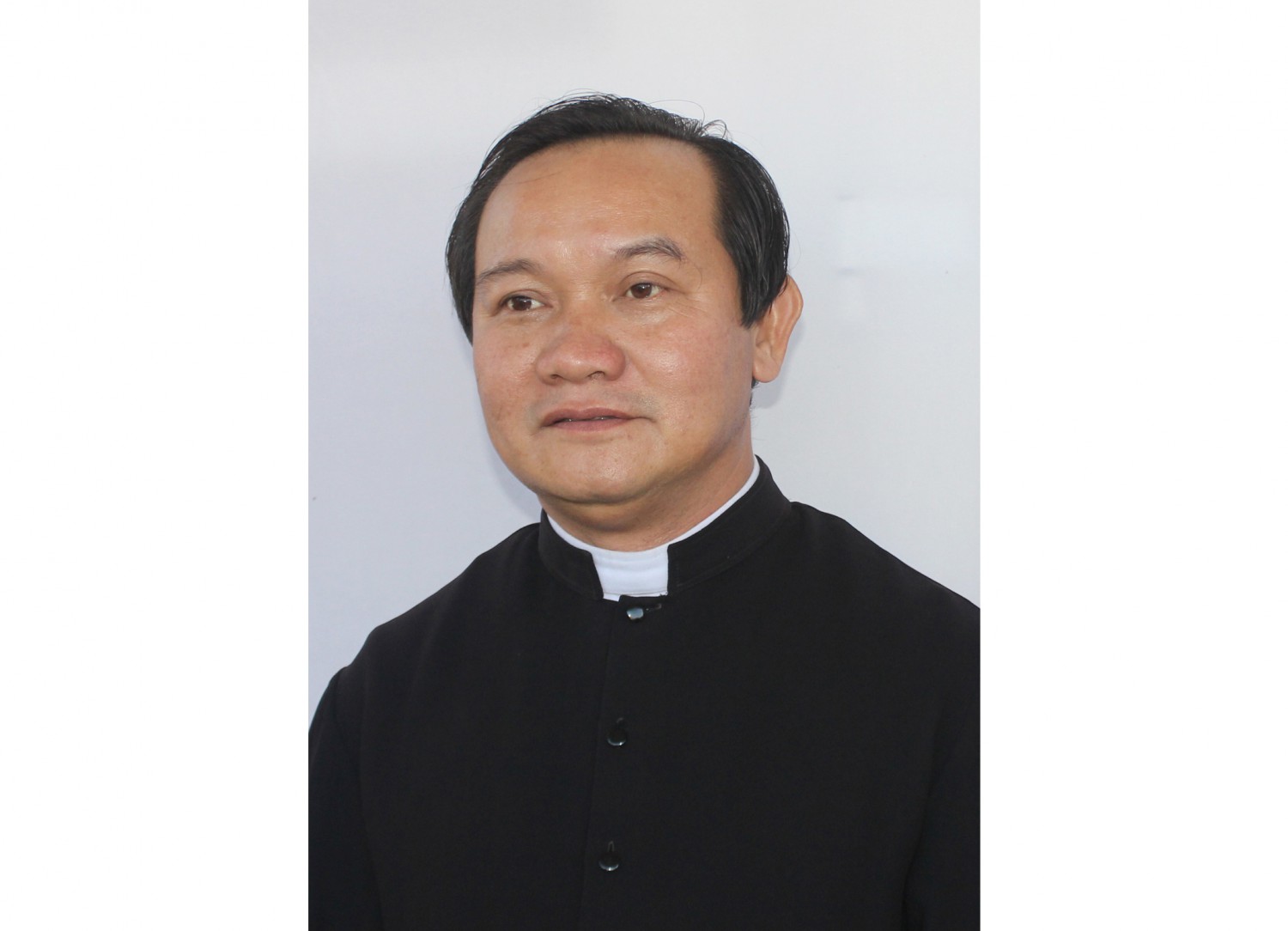 ANTÔN NGUYỄN PHI HÙNG