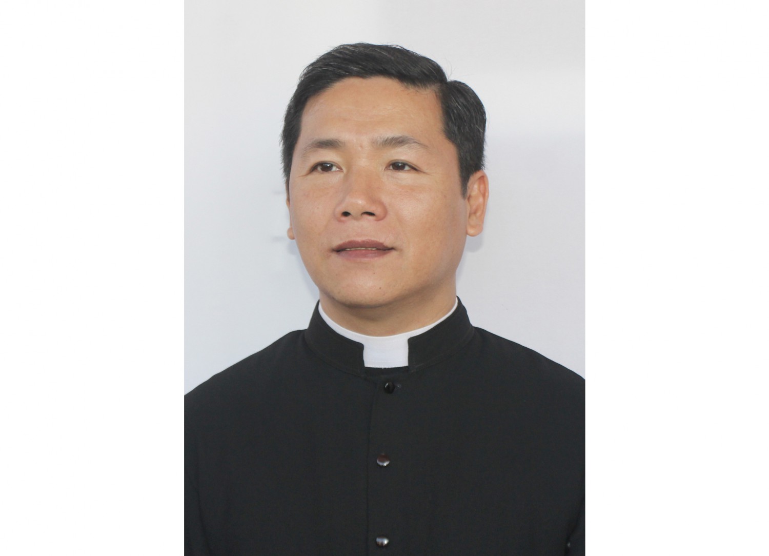 ANTÔN PHẠM QUANG LÂM