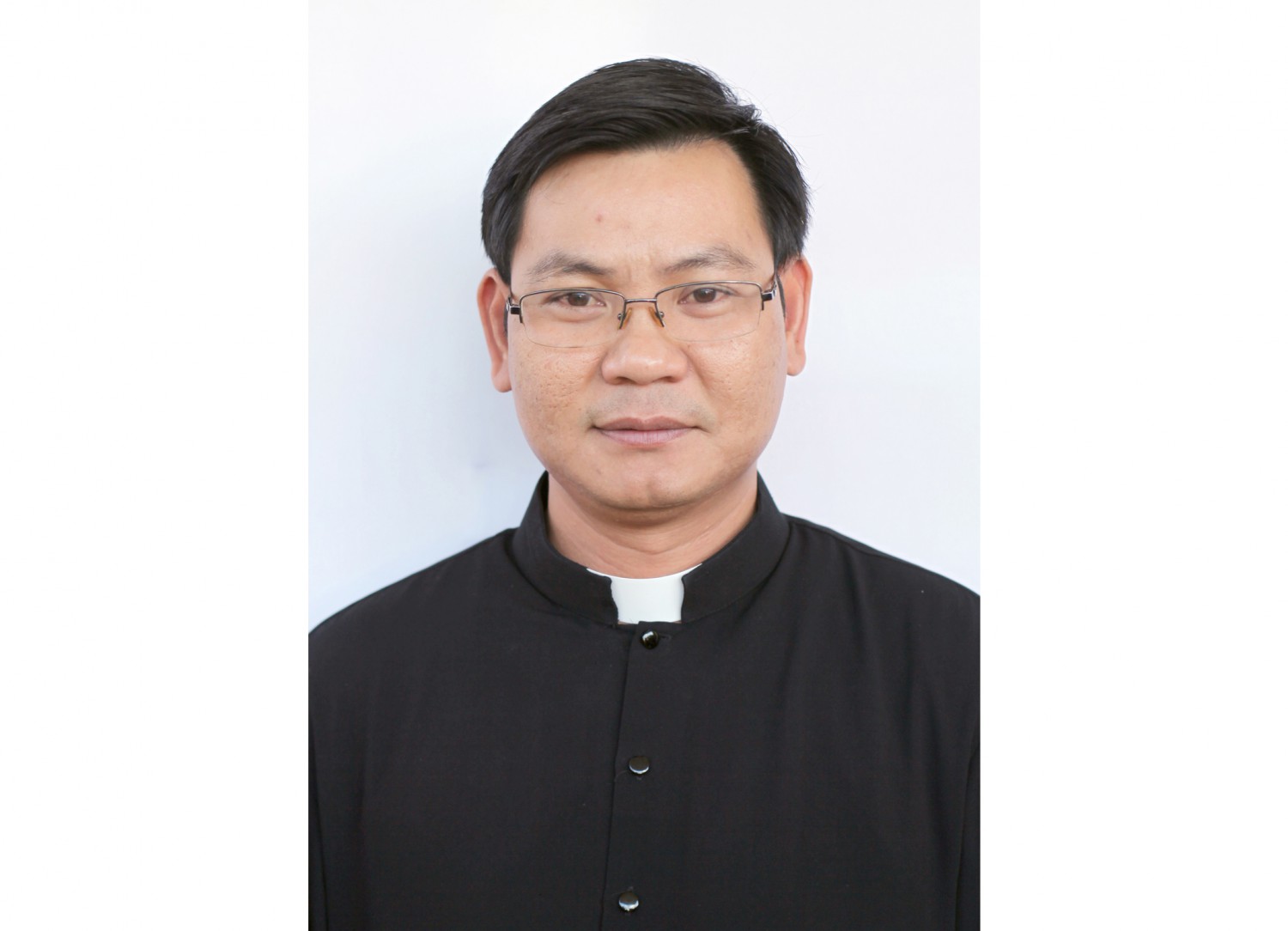 G.B. PHẠM VĂN PHONG