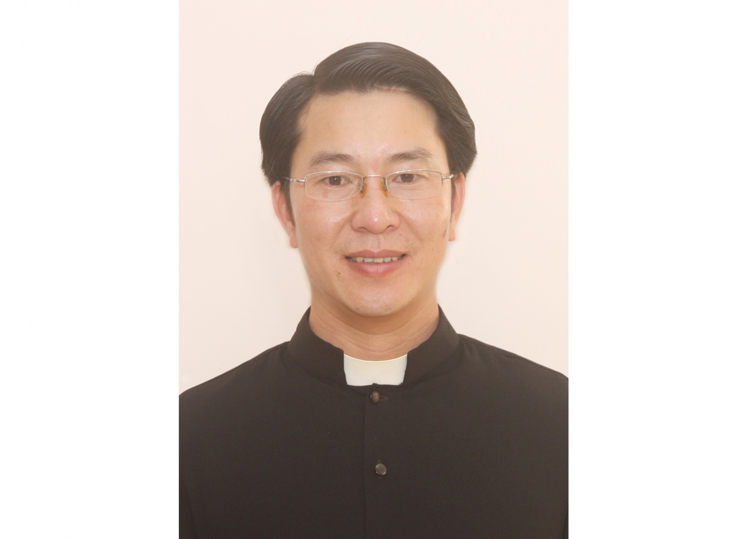GIUSE ĐẬU ĐÌNH HÀ