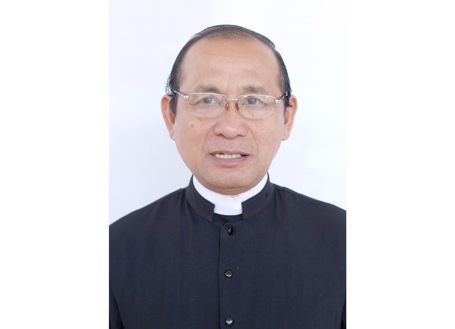 GIUSE TRẦN HỮU TỪ