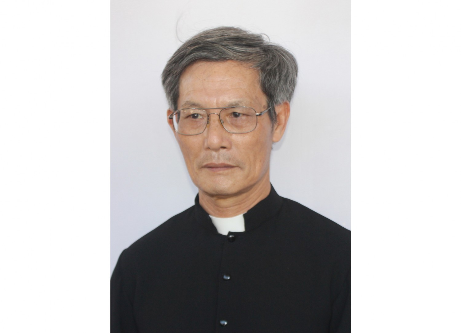 GIUSE TRẦN VĂN ROÃN