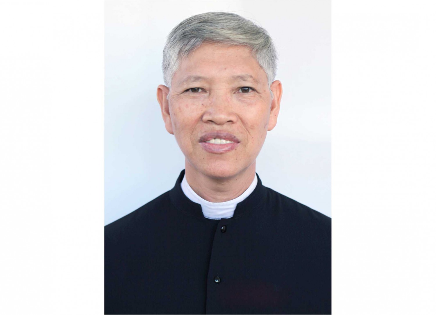 GIUSE VŨ NGỌC TOÀN