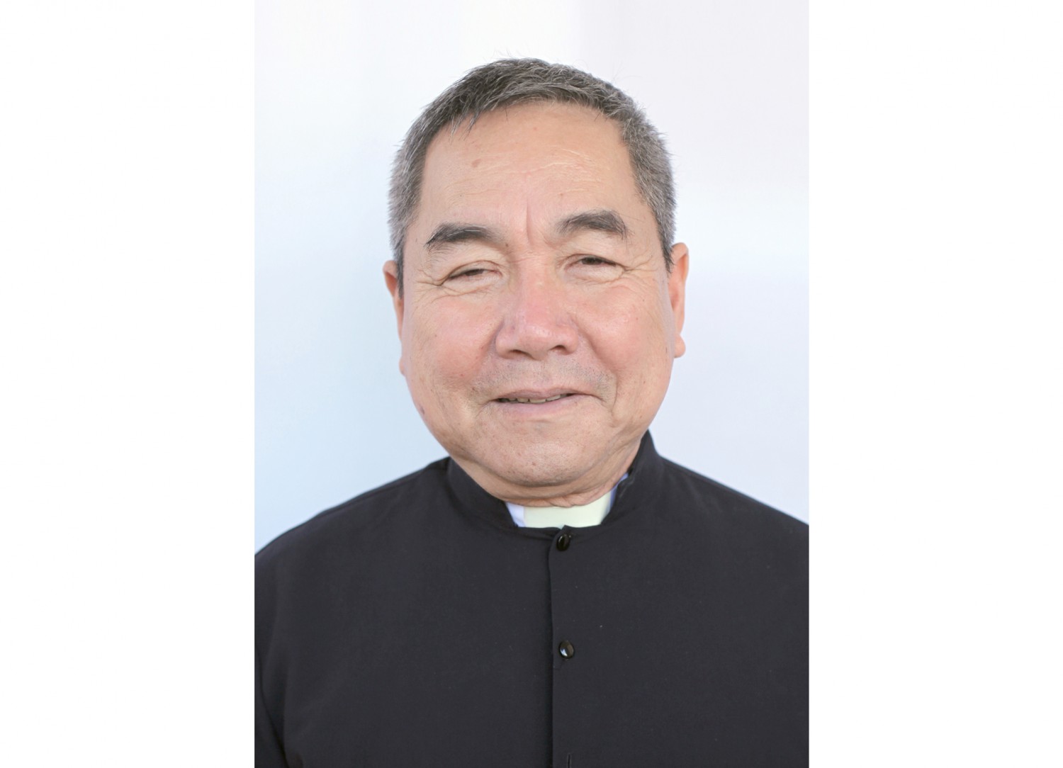 MICAE TRẦN THẾ HẢI