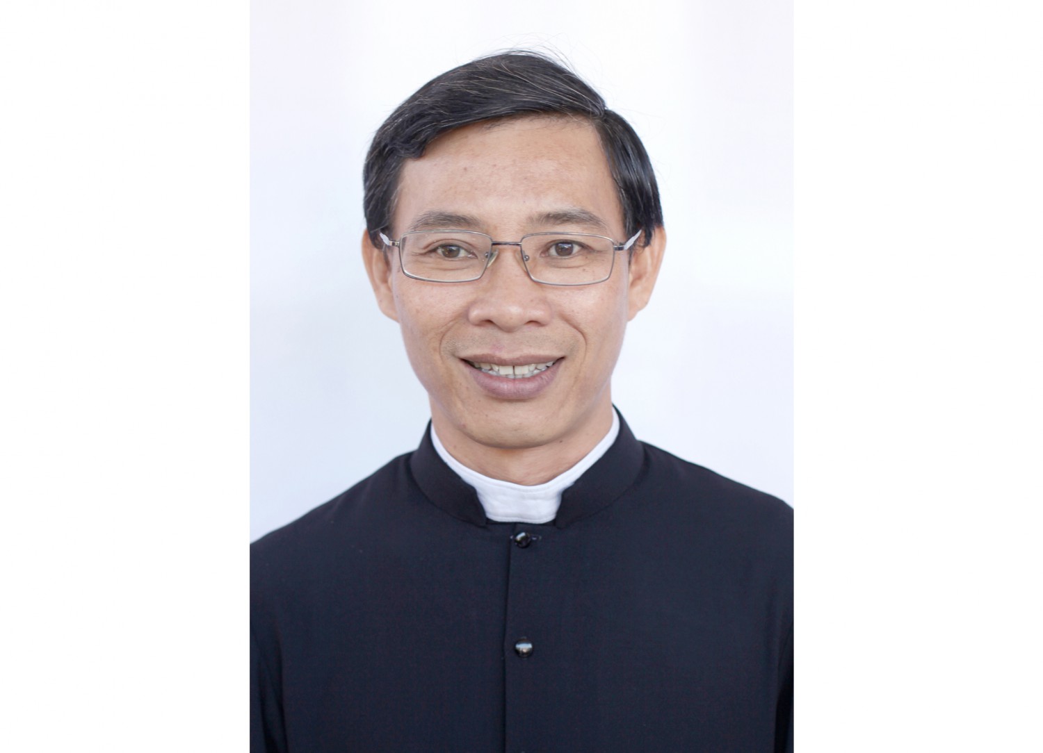 PHÊRÔ HOÀNG KHẮC DŨNG