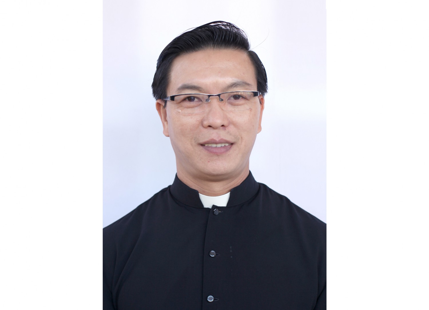 PHÊRÔ NGUYỄN ĐỨC TUYÊN