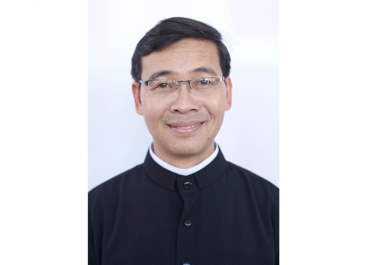 PHÊRÔ NGUYỄN MINH HUÂN