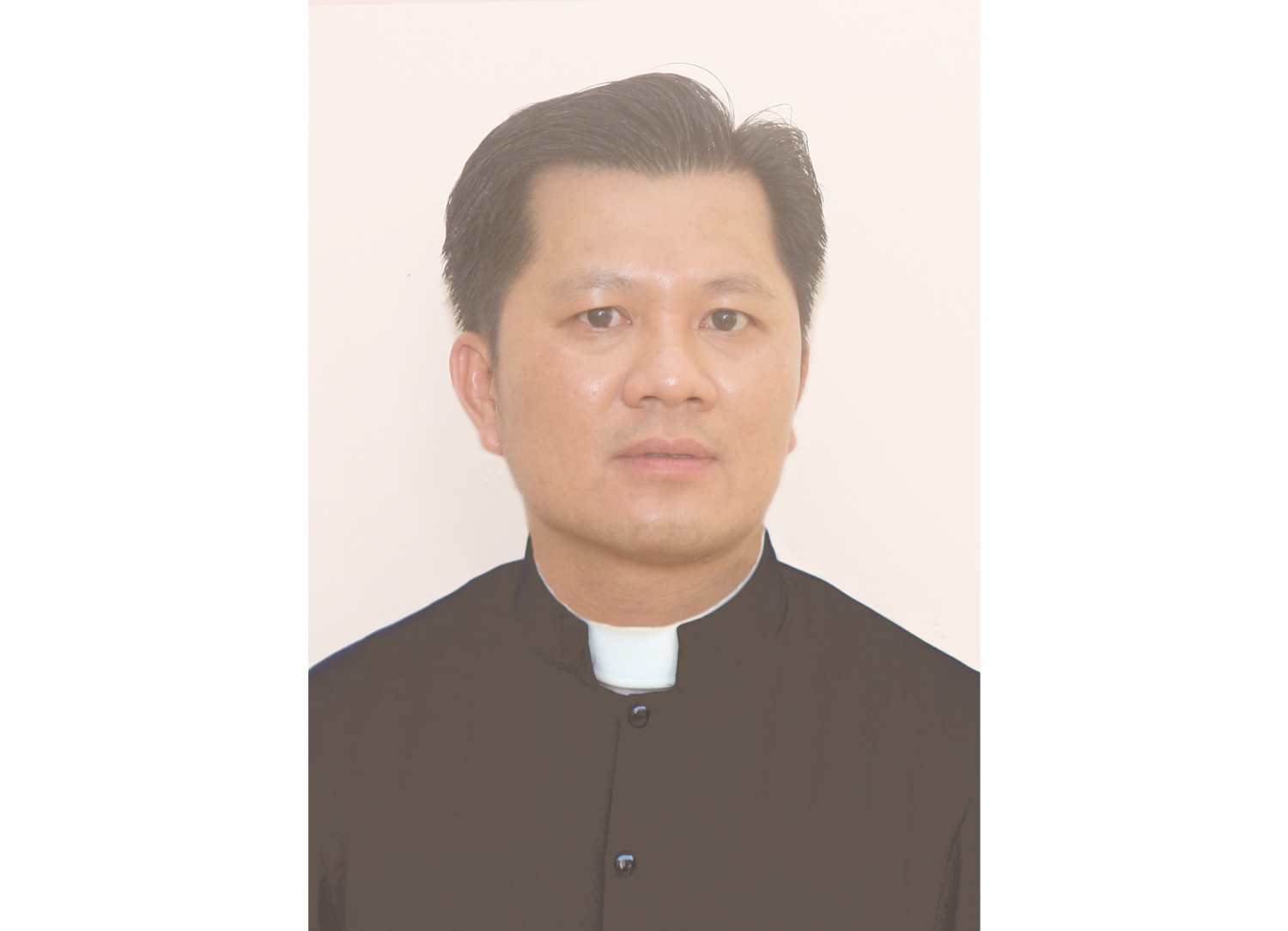 PHÊRÔ NGUYỄN TIẾN HẢI
