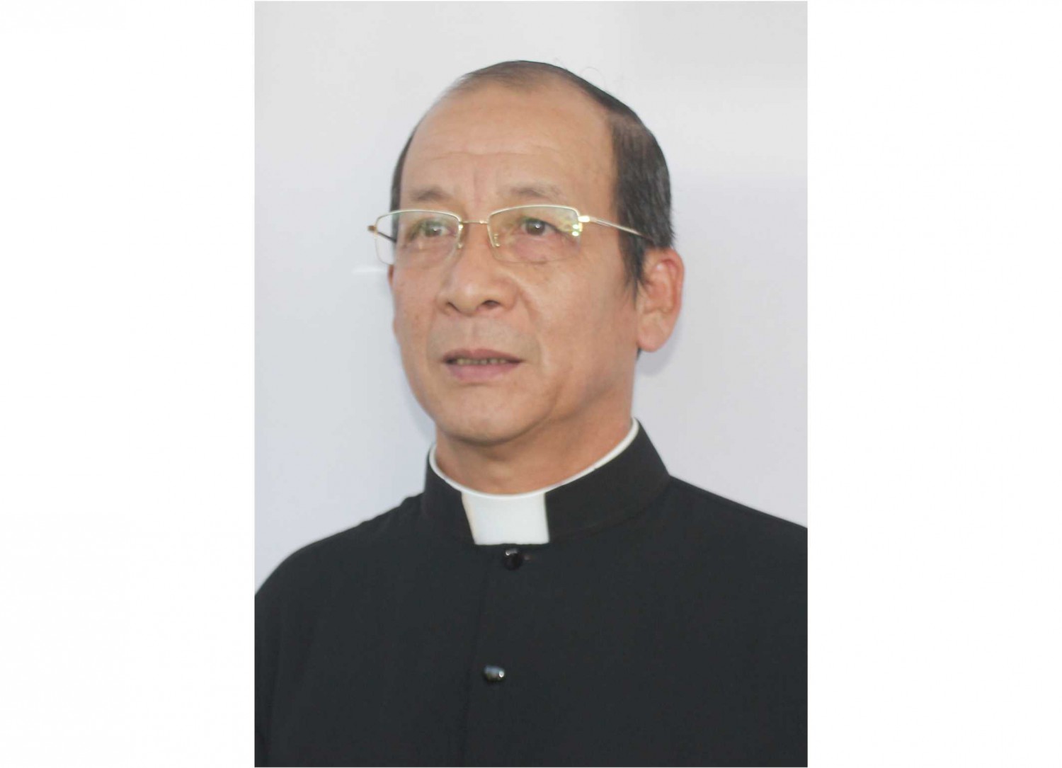 PHÊRÔ NGUYỄN TRỌNG HIẾU, SVD