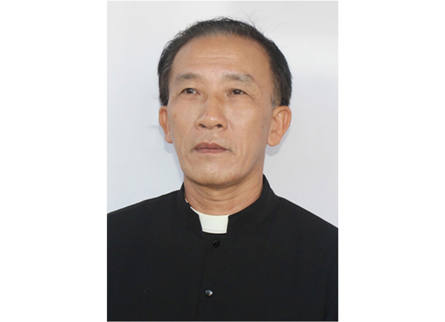 PHÊRÔ NGUYỄN VĂN THÁI