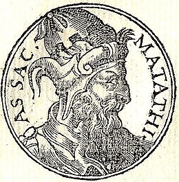 Mattathiass