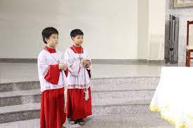 Đề Thi  Tĩnh Huấn Lễ Sinh 2016