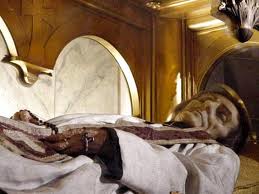 Thánh Gioan Maria Vianney và Tòa Giải Tội