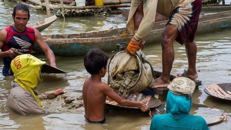 Hội nghị “Xoá bỏ lao động trẻ em”