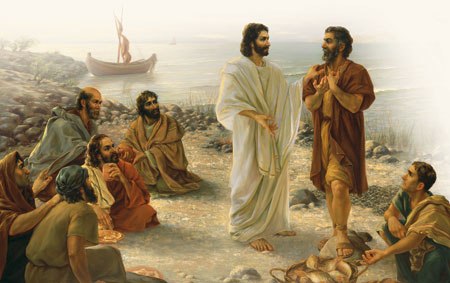 Điếc không sợ súng