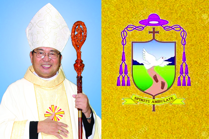 THƯ RAO “V/v Truyền chức Linh Mục”