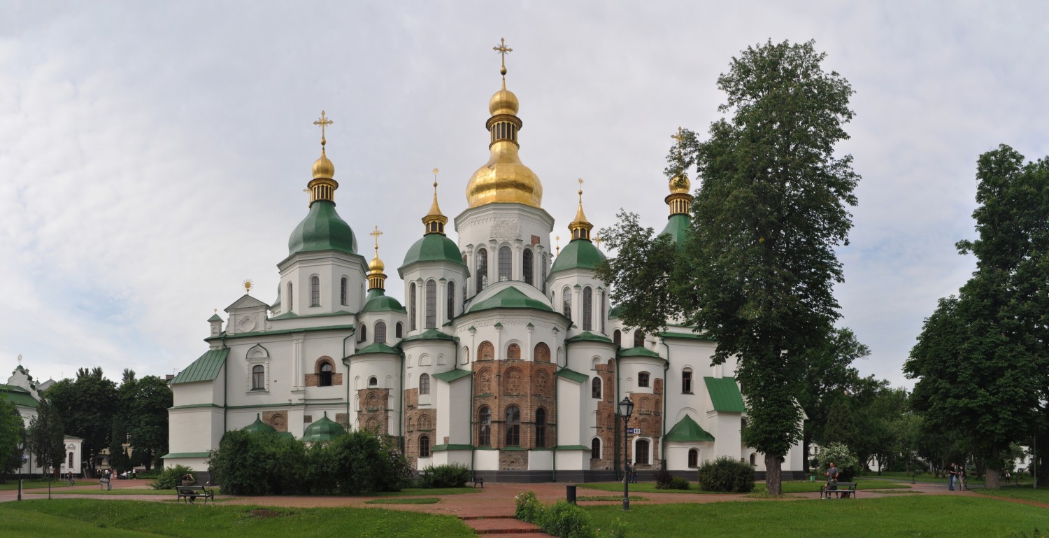 Kêu gọi Nga đừng bỏ bom NT chính toà Kiev