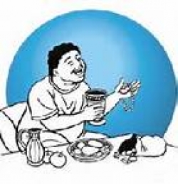 “Cất vào kho và thụ hưởng nó”