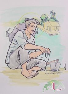 VHTK Thánh Augustinô Nguyễn Văn Mới, Giáo dân, ngày 19.12
