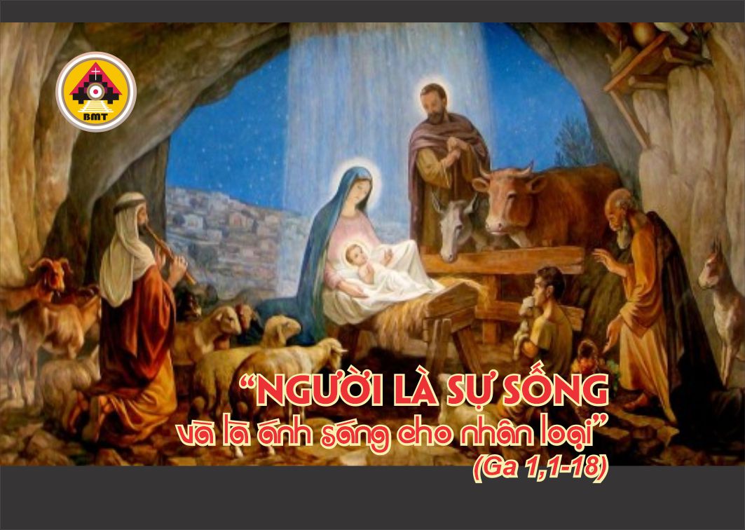 Chúa Giáng Sinh