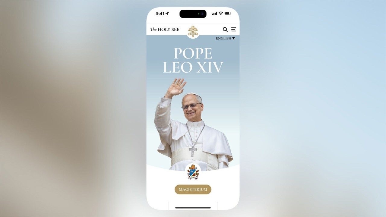 Trang Web Vatican về Huấn Quyền Giáo Hoàng