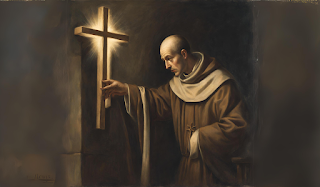 Saint John of the Cross