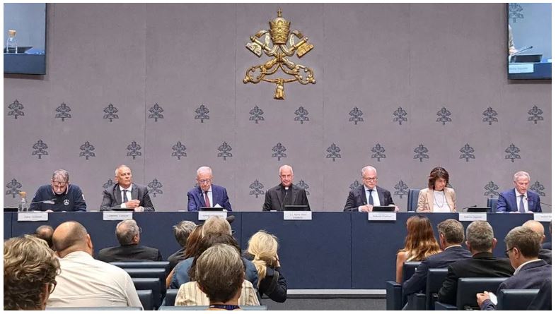 Năm Thánh Giới Trẻ, Thế Giới Quy Tụ Về Roma